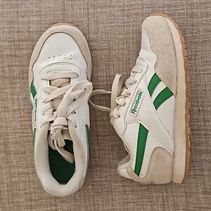 Reebok Harman Sneakers